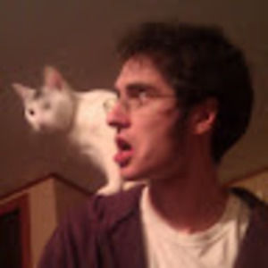 Meet your Posher, Tim